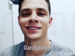 Randybluee