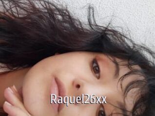 Raquel26xx