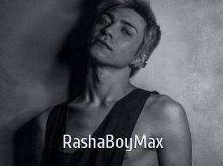 RashaBoyMax