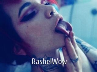 RashelWow