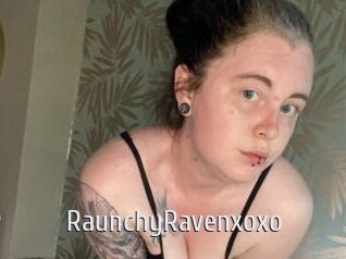 RaunchyRavenxoxo