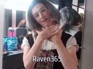 Raven365