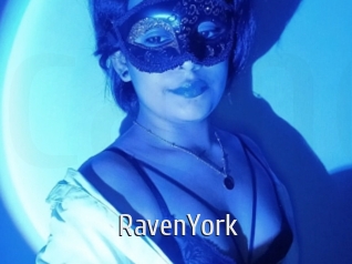 RavenYork