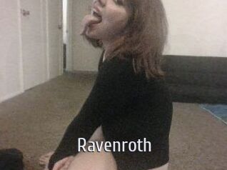 Ravenroth