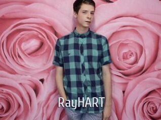 RayHART