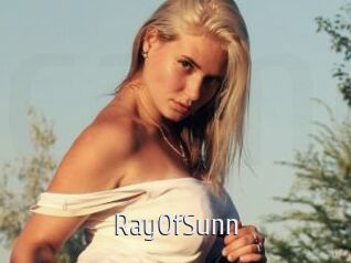 RayOfSunn