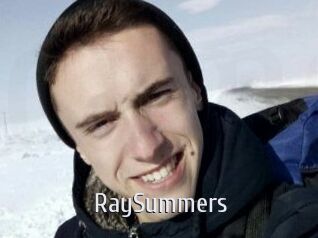 RaySummers