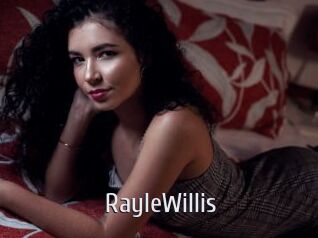 RayleWillis