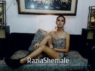 RaziaShemale