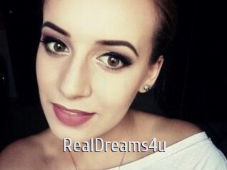 RealDreams4u