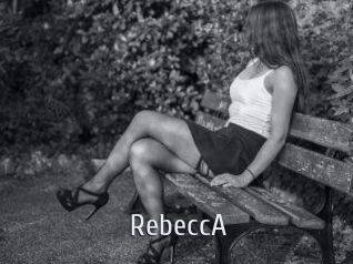 RebeccA