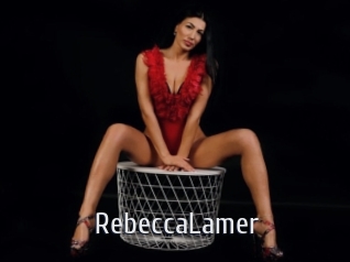 RebeccaLamer