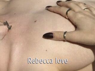 Rebecca_love