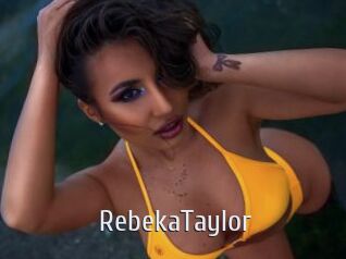 RebekaTaylor