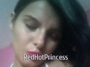 RedHotPrincess