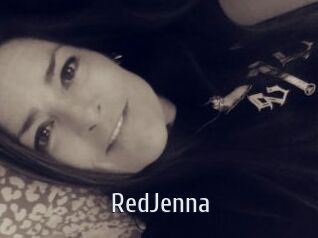 RedJenna