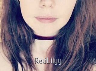 RedLilyy