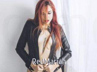 RedMariah