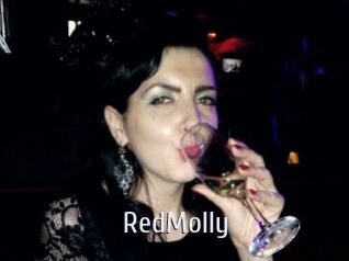 RedMolly