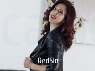 RedSin