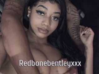 Redbonebentleyxxx