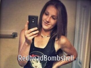 RedheadBombshell