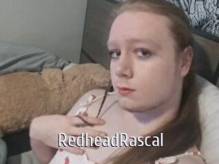 RedheadRascal