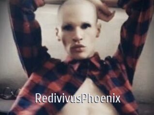 RedivivusPhoenix