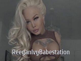 ReeganIvyBabestation