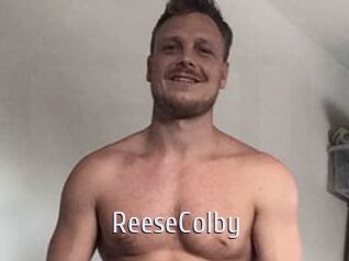 ReeseColby