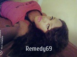 Remedy69