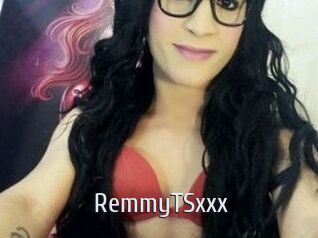 RemmyTSxxx
