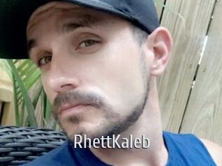 RhettKaleb