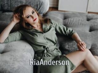 RiaAnderson