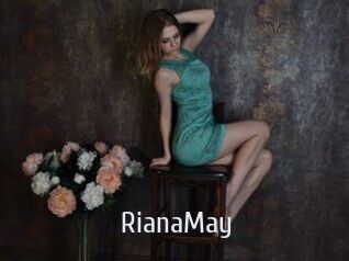 RianaMay