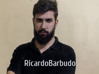 RicardoBarbudo