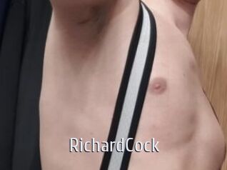 RichardCock