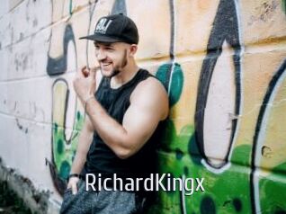 RichardKingx