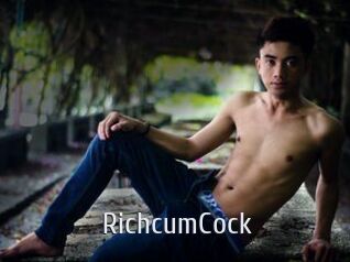 RichcumCock