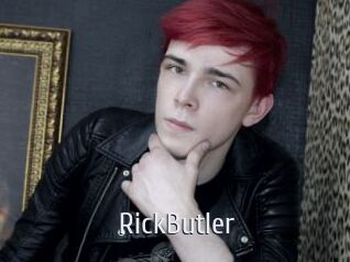 RickButler