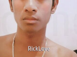 RickLove