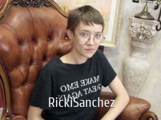 RickiSanchez