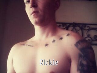 Rickie