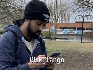 RickyTango