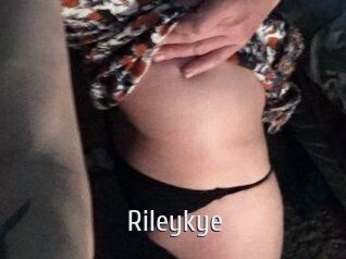 Rileykye