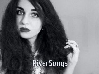 RiverSongs