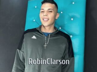 RobinClarson