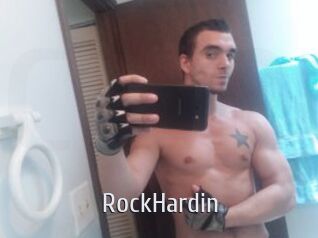 RockHardin