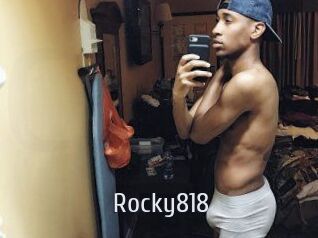 Rocky818