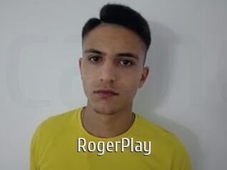 RogerPlay